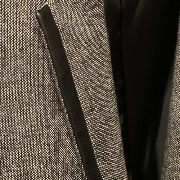 Men’s Slim Fit Blazer - Picture 4 of 4